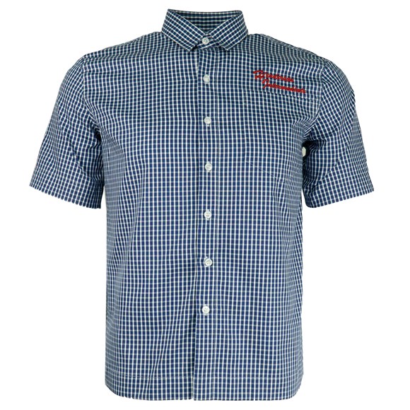 Unisex Short Sleeve Shirt (Sizes 8 & 10 & L)